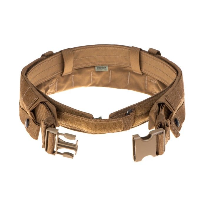 Modular Riggers Belt Modular Rigger's Belt MRB 2.0 Coyote S + Ticket cadeau à gratter ...