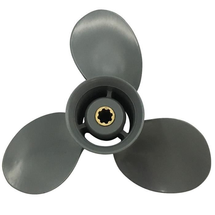 Propeller Für Yamaha Außenborder Produktbild-Vorschau 3