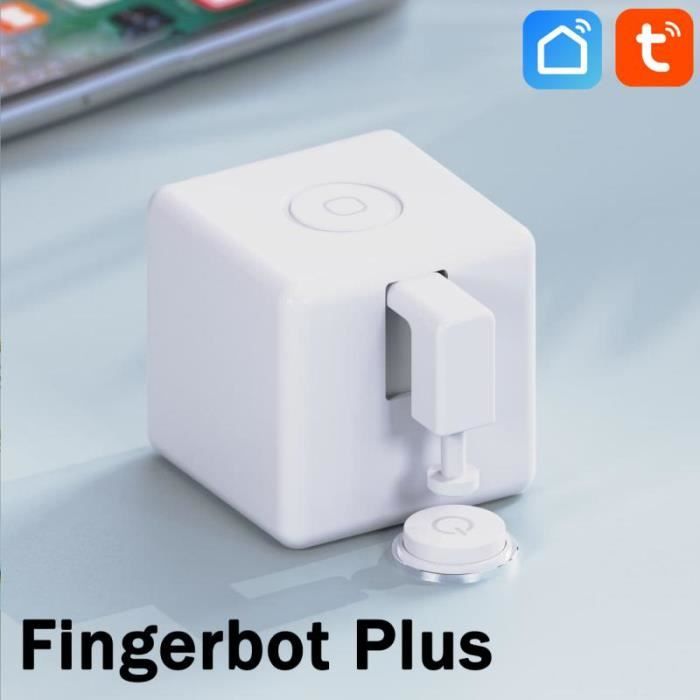 Module à Bouton 16 Modes Pour LED – Idéal Pour Robot DIY Et Projet électronique Avec Batterie Intégrée