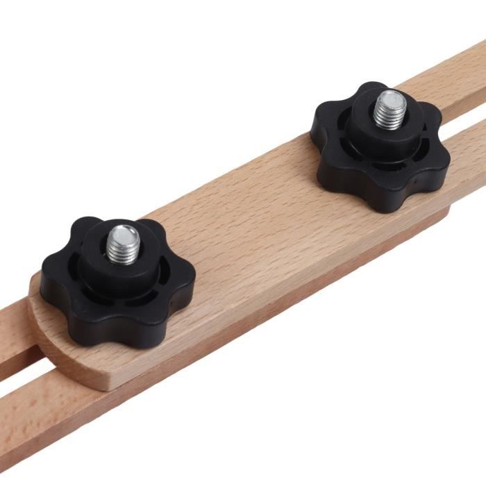 Règles De Largeur De Fissure Avec Le Nom Souhaité Et Le Logo Souhaité 100 Pcs Personnalisées Pour Les évaluateurs Experts Règle De Fissure De Taille D'écart D'équipement Pour L'évaluation Immobilière