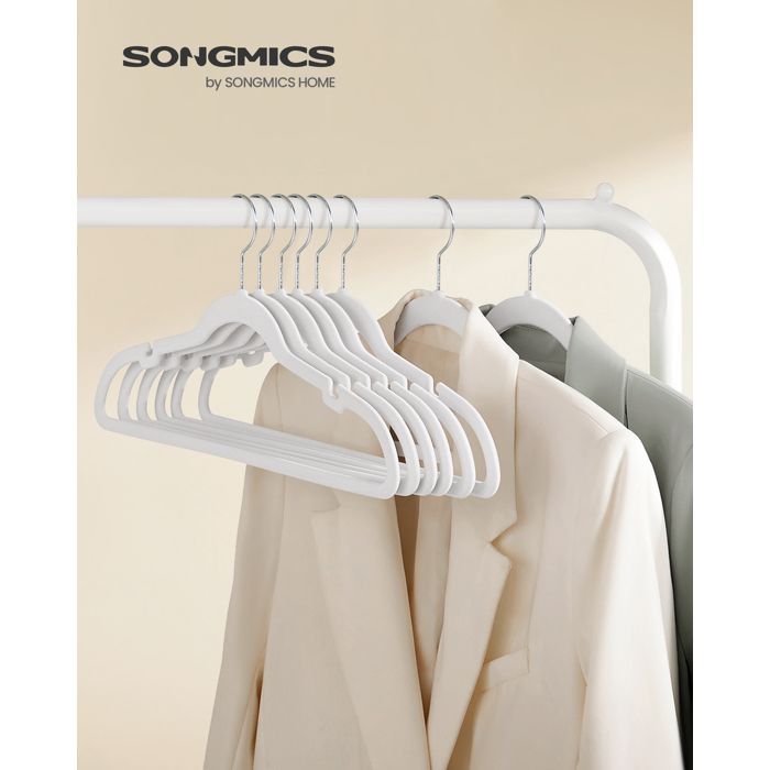 Lot De 50 émerillons Pivotants NT Power - Taille 5 (Neufs)