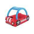 Piscine gonflable voiture Racer ROOM STUDIO - Garçon - 91x102x156 cm-2