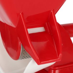 Accessoire presse tomate accessoires pour hachoir Tom Press Reber n°12 450 W