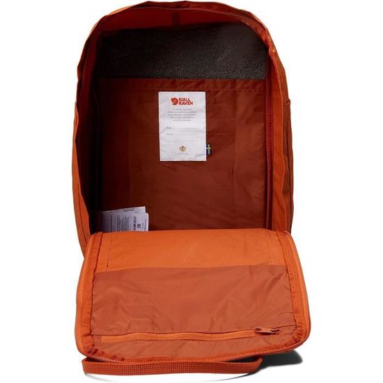 Fjallraven 17 backpack online
