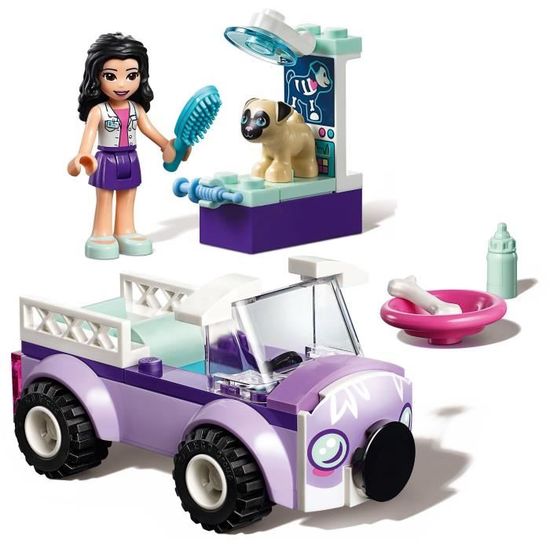 lego friends 41360