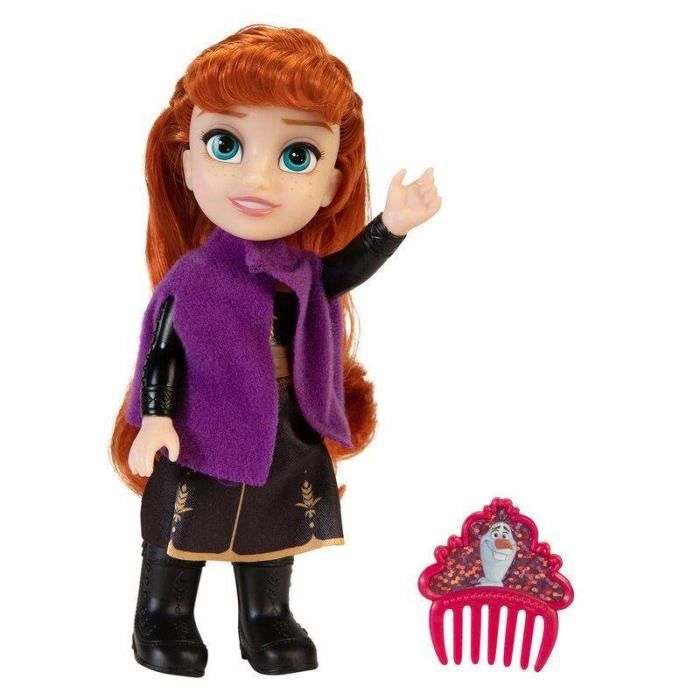 Frozen petite discount