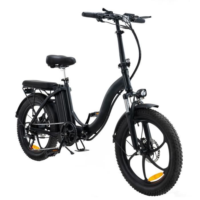 Velo clearance electrique 600w