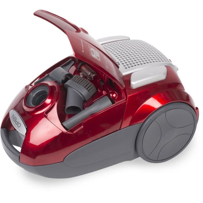 Hoover te70_te75 telios plus aspirateur traineau avec sac store