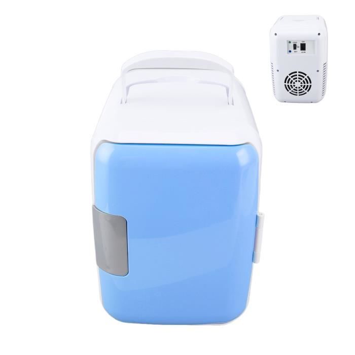 Réfrigérateur Mini 4l Mignon Multi-couleur (utilisation Usb