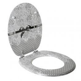Abattant WC Dentelle Cdiscount Bricolage