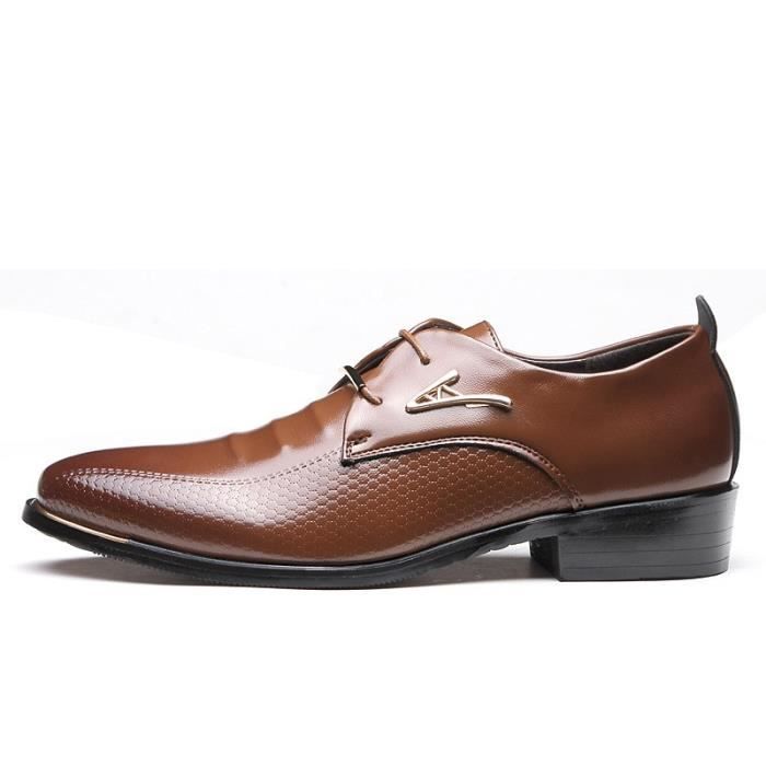 Pointure de deals soulier