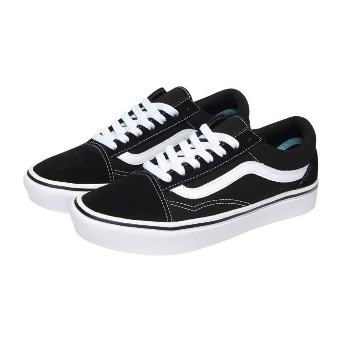 Basquette vans hotsell homme