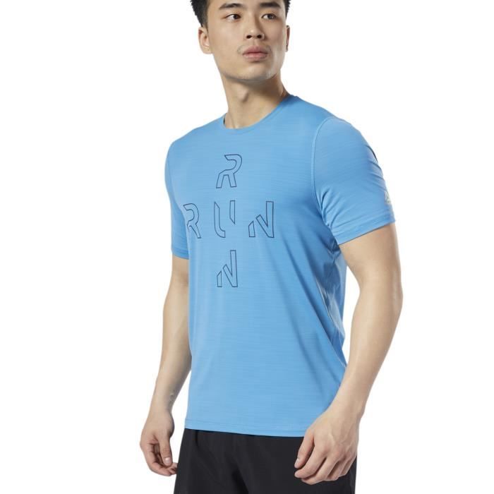 Jogging reebok best sale homme cyan