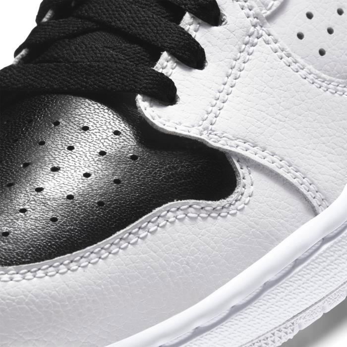 Baskets Hautes Homme JORDAN Nike Jordan Access AR3762 101 Blanc