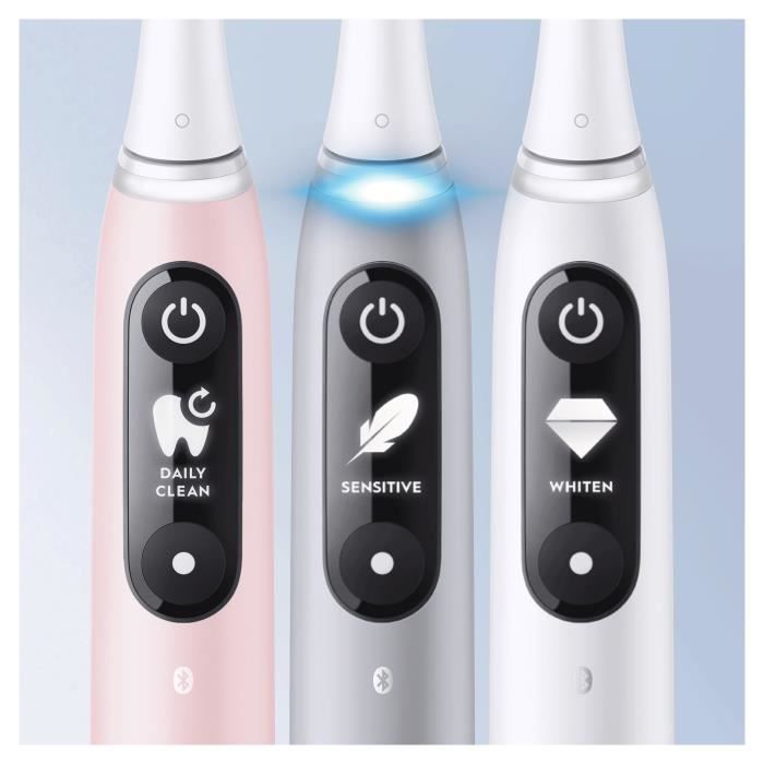 Brosse De Nettoyage Elliott Sorbo Smart – Poils Doux Et Durs, Pour Verres Et Vaisselle Délicate - 3