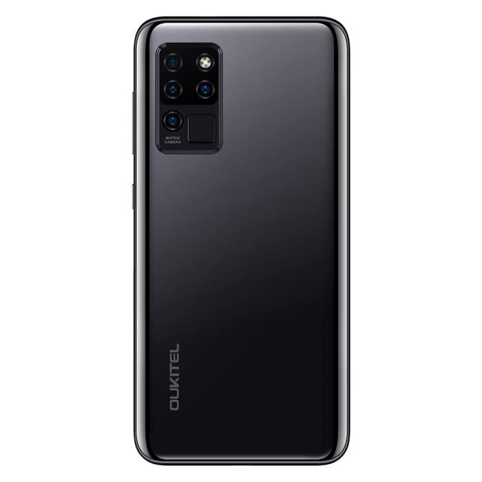 OUKITEL C21 Smartphone 4G 6.4'' Écran 64 Go Android 10 Octa Core 16MP caméras Téléphone portable Débloqué Double Sim GPS - Noir - Cdiscount Téléphonie OUKITEL C21 Smartphone 4G 6.4'' Écran 64 Go Android 10 Octa Core 16MP caméras Téléphone portable Débloqué Double Sim GPS - Noir - Cdiscount Téléphonie