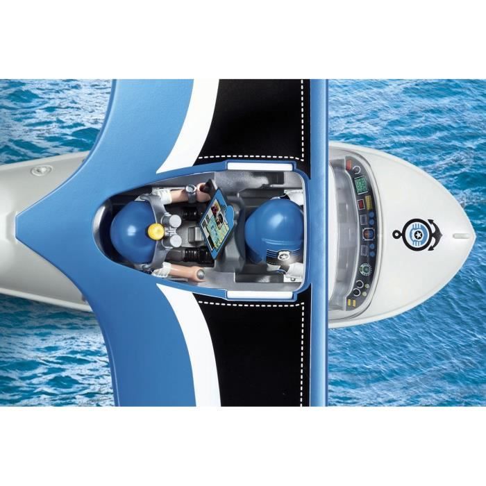 juntos Polar número hidroavion playmobil Cumplimiento a crear golondrina