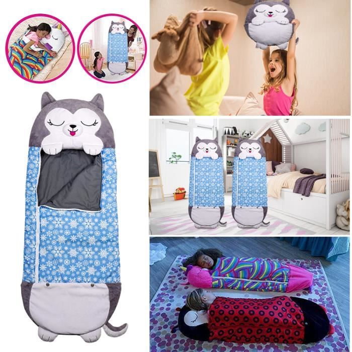 Sac de sales couchage animaux