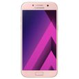 5.2 Pouce (rose) Samsung Galaxy A5 (2017) A520F 32GB   Smartphone-3