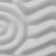 Surmatelas Oxford 90x200 by Sampur | 7 Zones de Confort | Mémoire de Forme | Mi-ferme et Équilibré | Épaisseur 4 cm | Ajustable-3