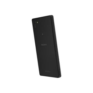 Sony Z Tablette Tactile 10.1  Noir