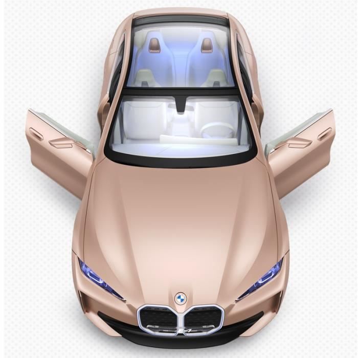 Voiture télécommandée bmw i8 discount