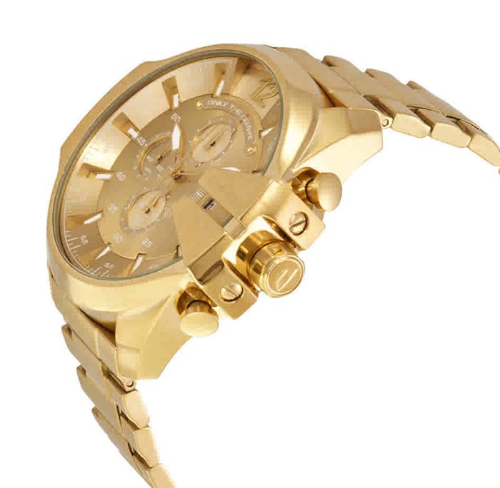 Dz4360 Grosse Montre Diesel Homme DIESEL Montre DZ4360