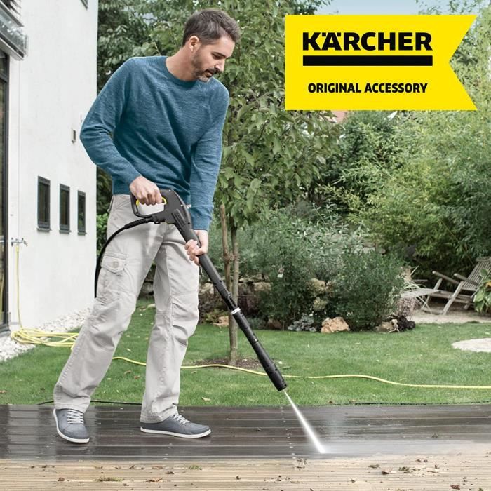 Karcher Lance Vario Power K7 Accessoire pour Nettoyeurs Haute Pression -  Cdiscount Bricolage