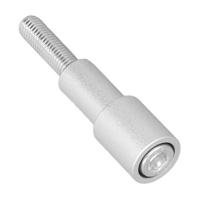 Keenso Adaptateur De Cale De Guidon De Vélo Entretoise De Cale De