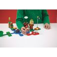 LEGO® Super Mario 71360 Pack de Démarrage Les Aventures de Mario, Jouet, Figurine Interactive-4