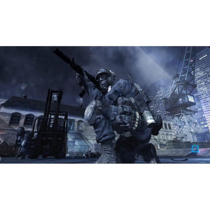 Jogo Cod Modern Warfare 3 (MW3) Xbox 360 - Plebeu Games - Tudo para Vídeo  Game e Informática