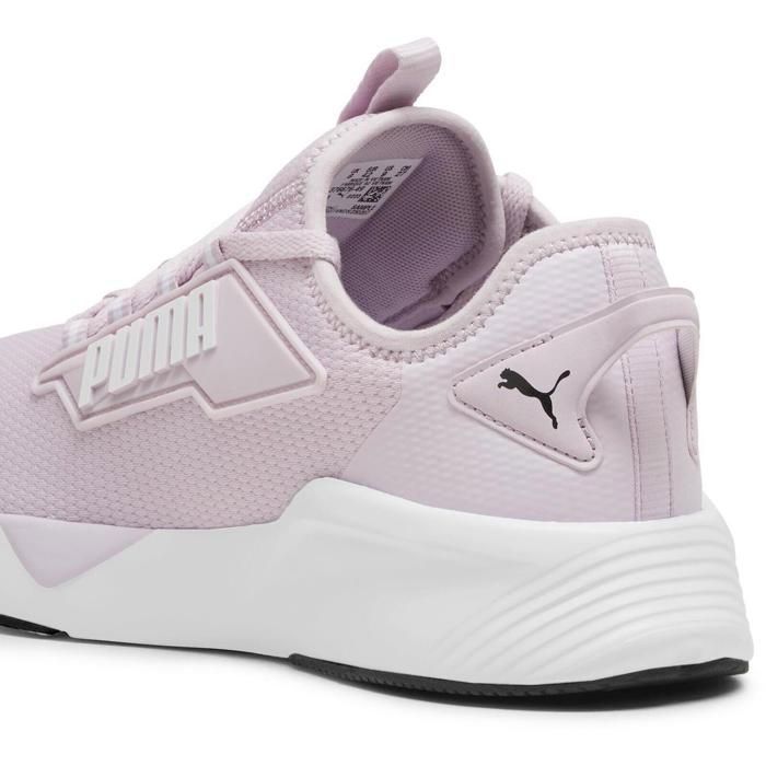 Baskets Puma Retaliate 2, Rose, Homme