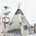 Teepee enfant