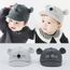 Bebe Chapeau Casquette De Baseball Avec Dessin Anime Chat Design Enfants Un Chapeau Pour Un Garcon Fille Chapeau De Soleil Ete C Achat Vente Casquette Cdiscount Bebe Chapeau Casquette De Baseball Avec Dessin Anime Chat Design Enfants Un Chapeau Pour Un Garcon Fille Chapeau De Soleil Ete C Achat Vente Casquette Cdiscount