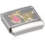 Maillon pour bracelet composable Mixte Acier inoxydable et Or jaune 18 cts 030115 Nomination