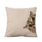 Housse De Coussin Carre 44cmx44cm Motif Chat Chien Lin Respirante Agreable Confortable Doux Souple Simple Durable Z4364 Achat Vente Housse De Coussin Cdiscount Housse De Coussin Carre 44cmx44cm Motif Chat Chien Lin Respirante Agreable Confortable Doux Souple Simple Durable Z4364 Achat Vente Housse De Coussin Cdiscount