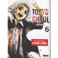 Tokyo Ghoul Tome 6-0