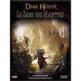 Dark Heresy JDR - Le Sang des Martyrs-0