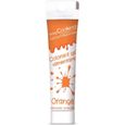 Colorant alimentaire gel - Orange - Scrapcooking-0