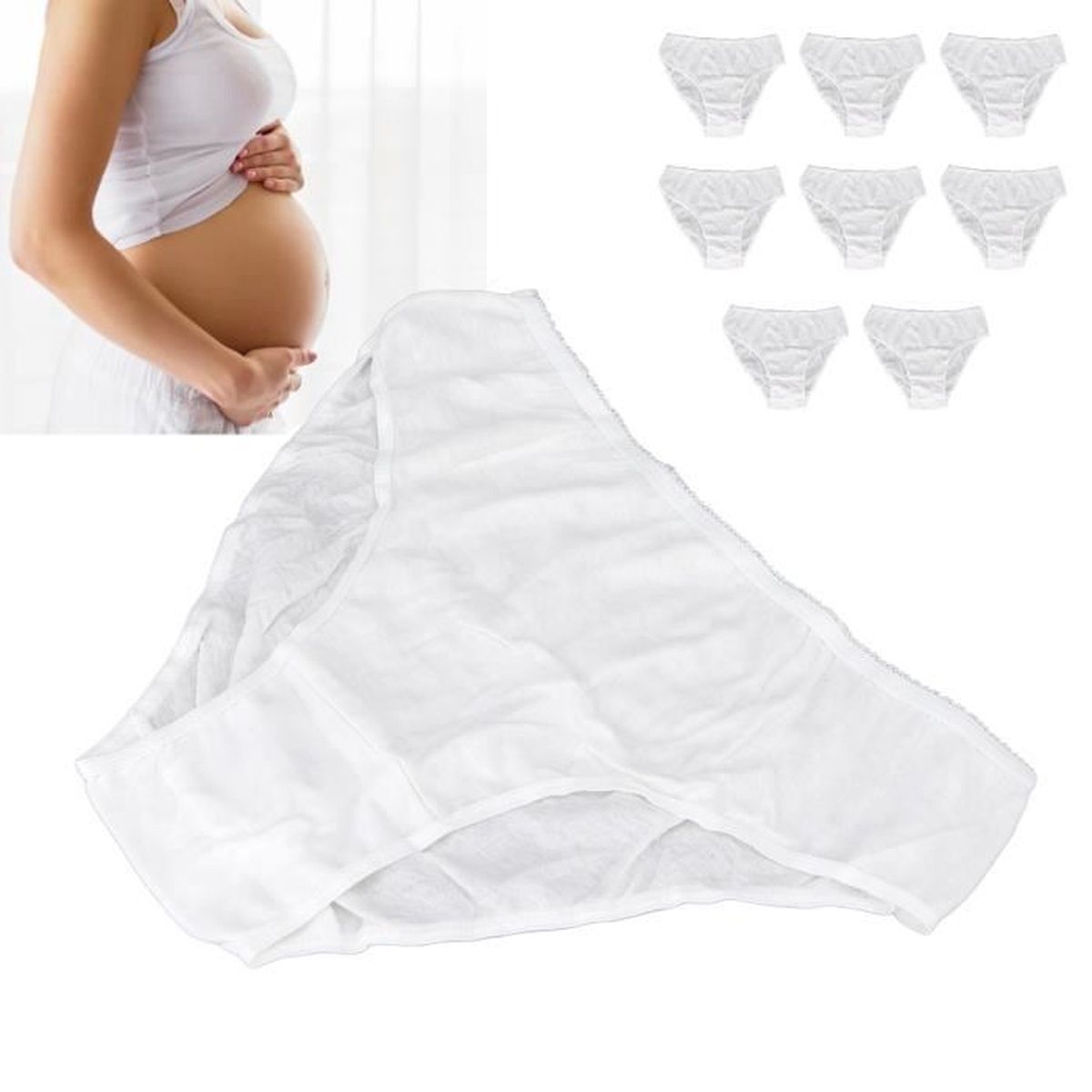 Whitecottonpanties
