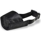 MUSEKEY Chien Muselière Xxs En Nylon Pour Chiot Petit Chien Type Chihuahua, Pinscher,petit Jack Russel Yorkshire, Bichon Caniche Nain Tecke