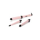 Fer à boucler Babyliss MS750E - Multistyler Curl and Wave Trio