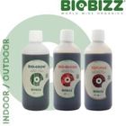 Try-Pack Indoor/Outdoor 500ml - BioBizz
