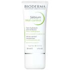 Soin hydratant - Bioderma - Sebium Mat Control - 30ml - Hypoallergénique - Anti-brillance
