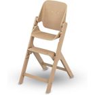 MAXI-COSI MAXI COSI Nesta Chaise haute bois évolutive, De la naissance à 99 ans, Natural