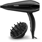 Sèche-cheveux - BaByliss - D563DE Power Dry 2100 - Design Léger et Compact