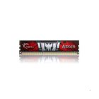 GSKILL Mémoire RAM G.SKILL DDR3 1600 Mhz - 8 Go - Gaming Series Aegis