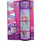IMC TOYS - Poupée mannequin BFF Jenna - Cry Babies Best Friends Forever - 904361