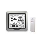 Station Météo - LA CROSSE TECHNOLOGY - WS6823-SIL - Prévisions Météo - Intérieur - Connectée