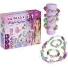 Set Cutie Stix - LANSAY - Heishi Fashion - Dès 6 ans
